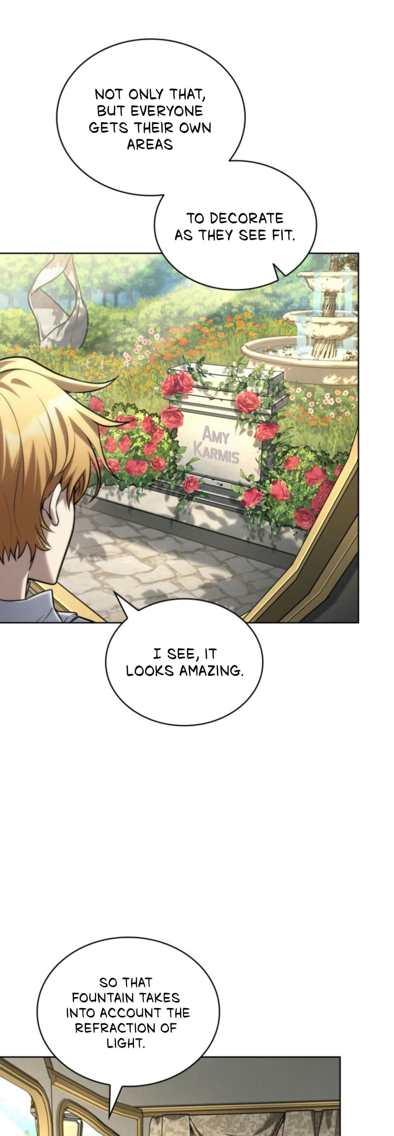 Infinite Mage, Chapter 106 image 04